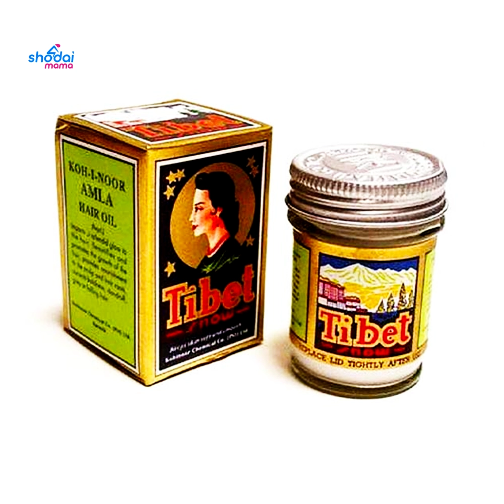 Tibet skin cream 50gm